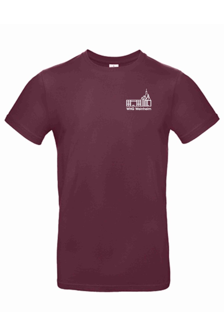 T-Shirt WHG